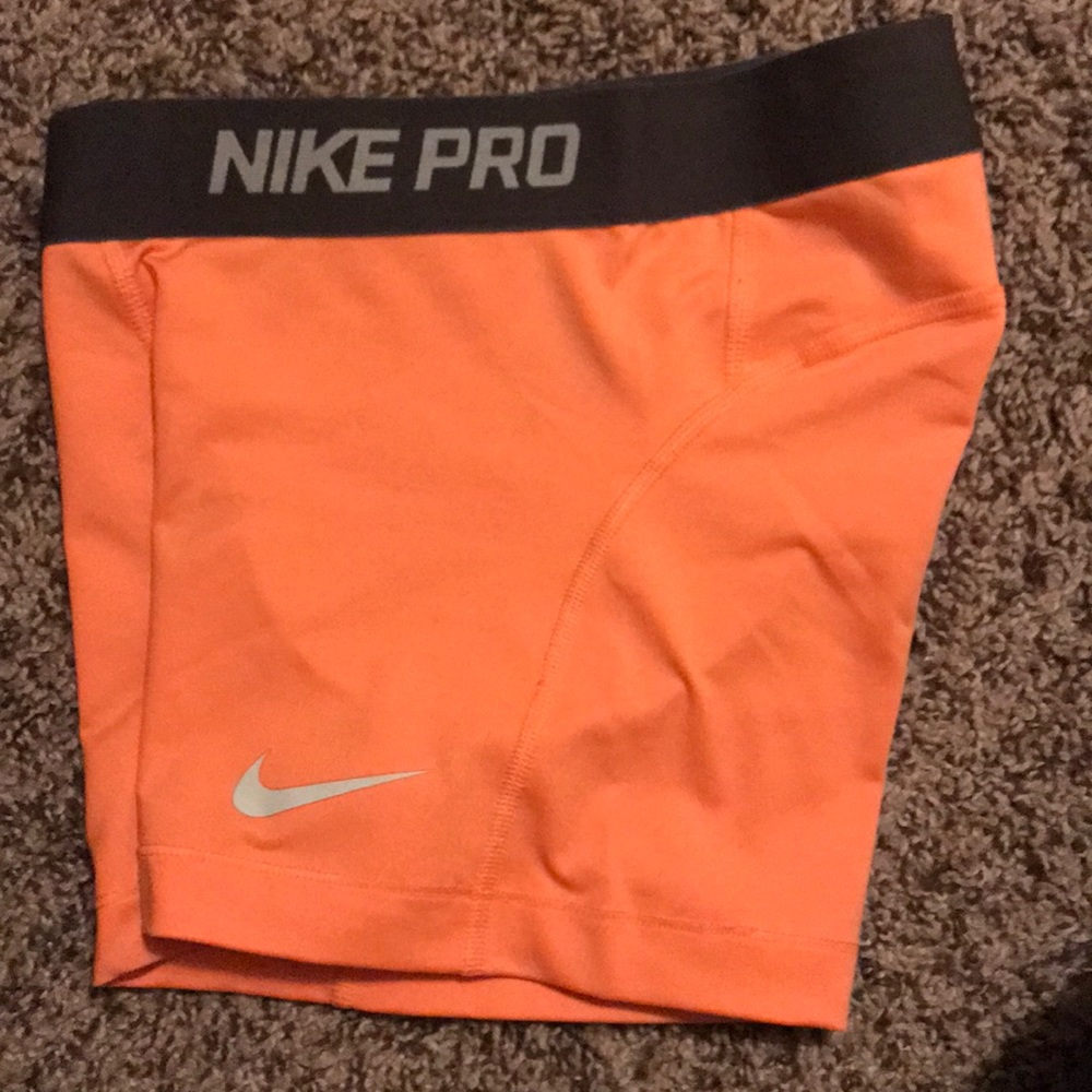 Nike pro spandex - Picture 2 of 8